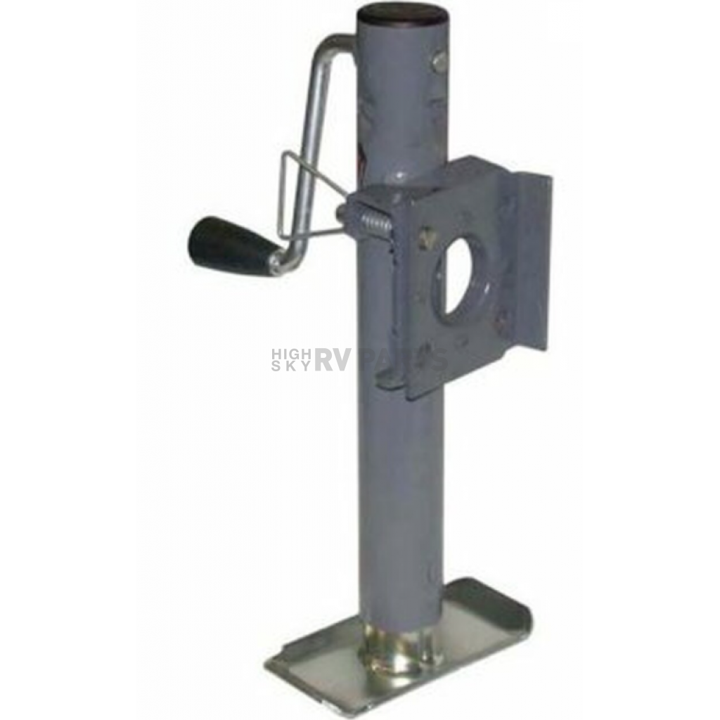 Bulldog Trailer Tongue Jack 151101